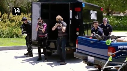 NCIS Los Angeles Saison 7 Promo