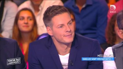 Matthieu Delormeau : "J'ai déjà couché plusieurs fois avec des mannequins"