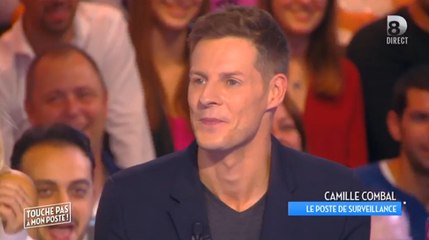 Touche pas à mon poste : Matthieu Delormeau révèle avoir fait une sextape !