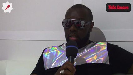 Exclu. Dans les coulisses du concerts des 1001 nuits de W9 avec Maître Gims