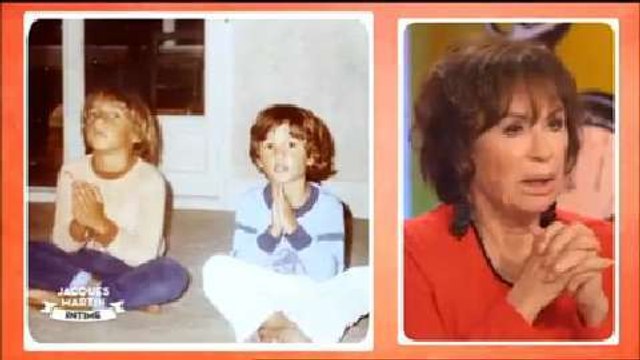 Marion Game, Danièle Evenou, Cécilia... les femmes de Jacques Martin