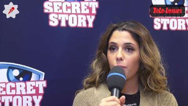 Coralie (Secret Story 9) : Mon expérience amoureuse avec Nicolas ? Je ne crois pas à ce genre de choses