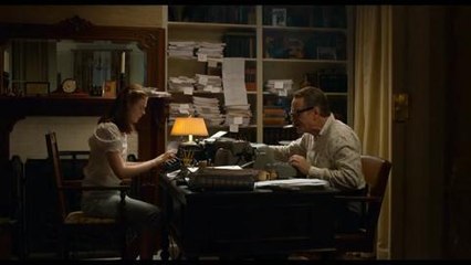 Trumbo : bande-annonce du film avec Bryan Cranston, Helen Mirren et Elle Fanning