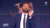 Cyril Hanouna énervé par le manque de communication sur D8