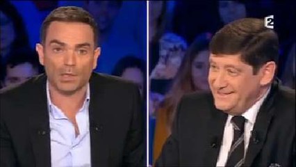 ONPC Patrick Kanner rebondit sur la question du Smic