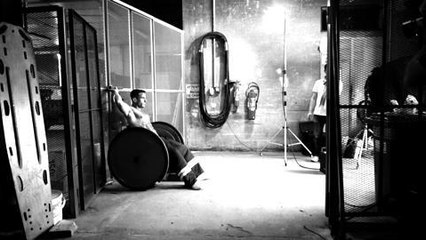 Calendrier des Pompiers 2016