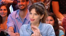 Mais comment sont tournées les scènes de sexe au cinéma ? Maïwenn en explique les coulisses