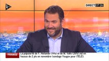 Longue panne de régie sur Itélé pendant la matinale de Bruce Toussaint