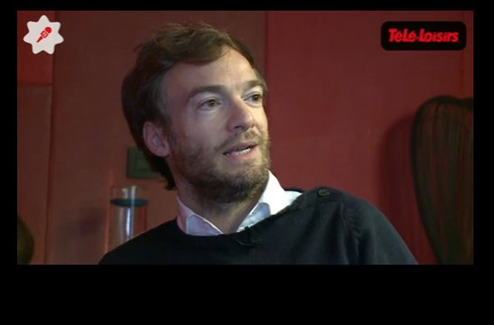 Jonathan Lambert nous parle de sa websérie Looking for Maman