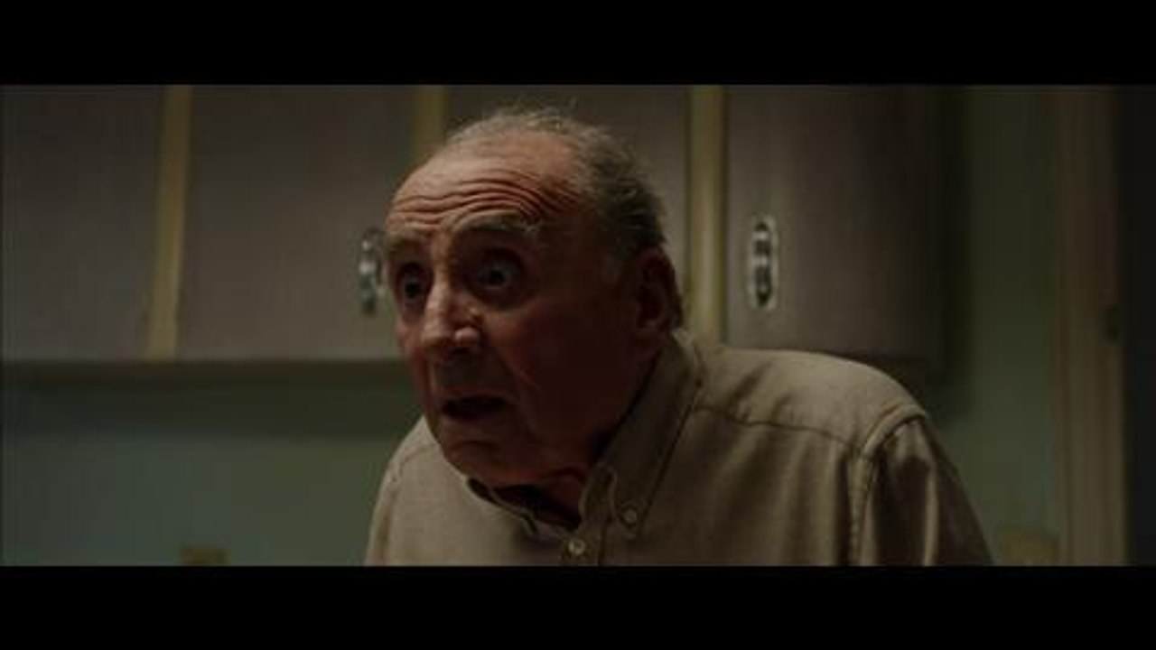 L'étudiante et Monsieur Henri avec Claude Brasseur (bande-annonce)