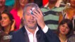 Touche pas à mon poste ! : Jean-Michel Maire se blesse pendant la pub... Mais que s'est-il passé ?
