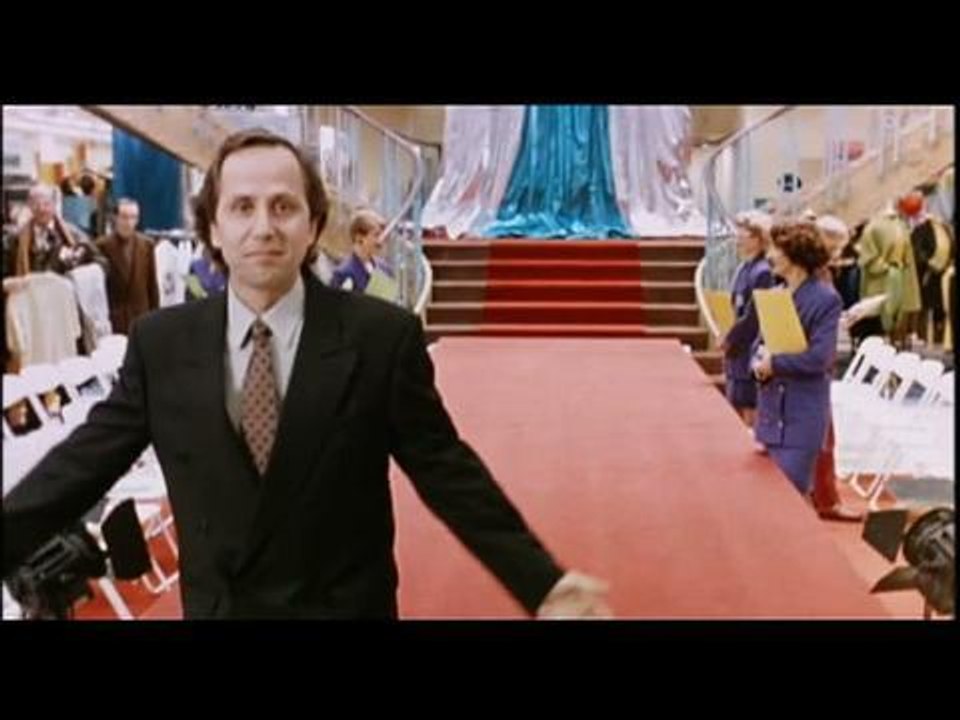 Riens du tout (bande-annonce)