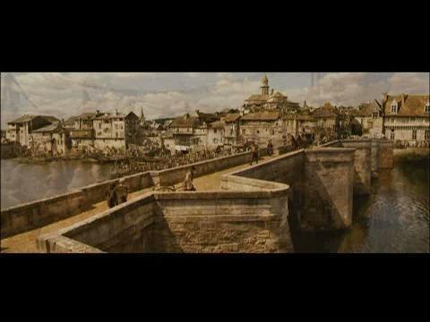 Jacquou Le croquant (Bande-annonce)