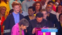 Le cadeau de Cyril Hanouna à Isabelle Morini-Bosc pour son anniversaire