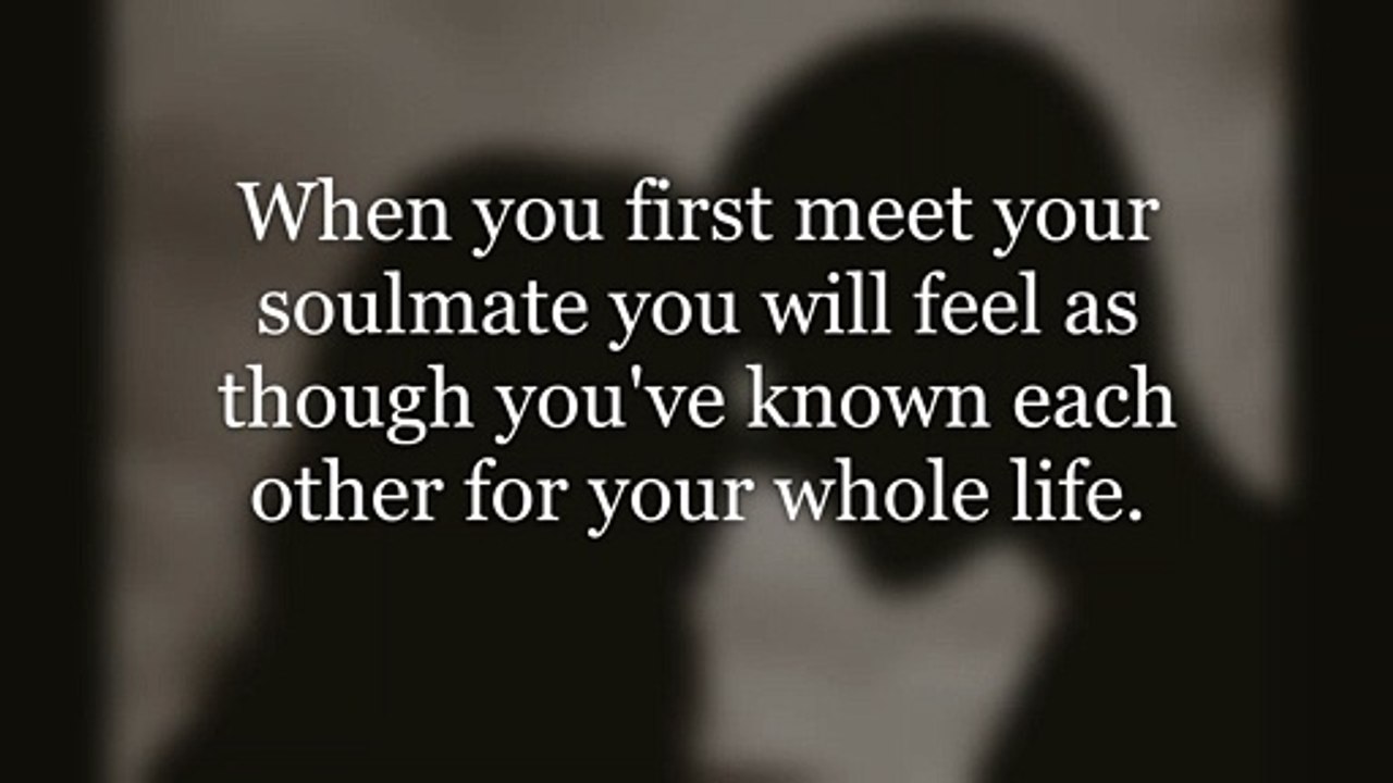 Why soulmates breakup why a soulmate breakup happens