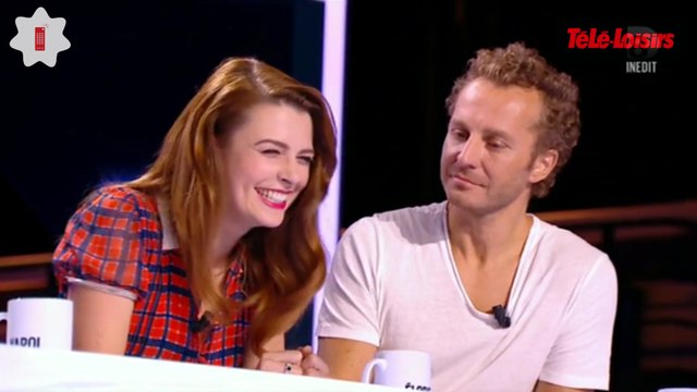Les allusions coquines d'Elodie Frégé dans Nouvelle Star... Le Zapping de la télé-réalité