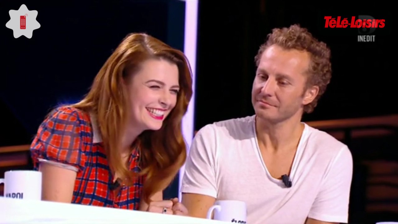 Les allusions coquines d'Elodie Frégé dans Nouvelle Star... Le Zapping de la télé-réalité