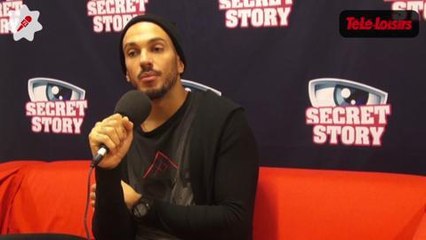 Nicolas (Secret Story 9) : "Coralie a des c**illes. C'est la plus grande joueuse de la maison"