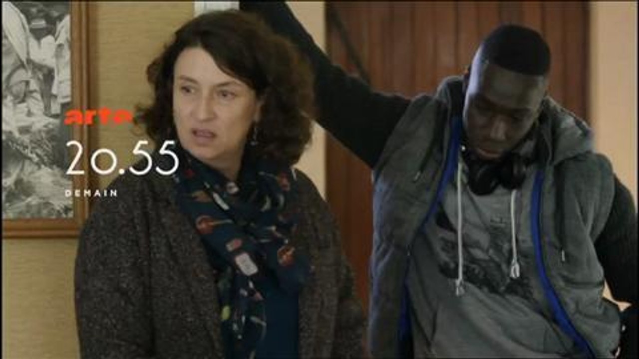 ainsi soient-ils arte jeudi 15 octobre 2015