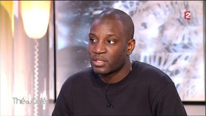 Abd Al Malik  lance un appel pour retrouver son ancienne maîtresse