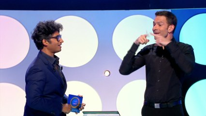 Harry (France 3) : Sébastien Folin reçoit des candidats malentendants