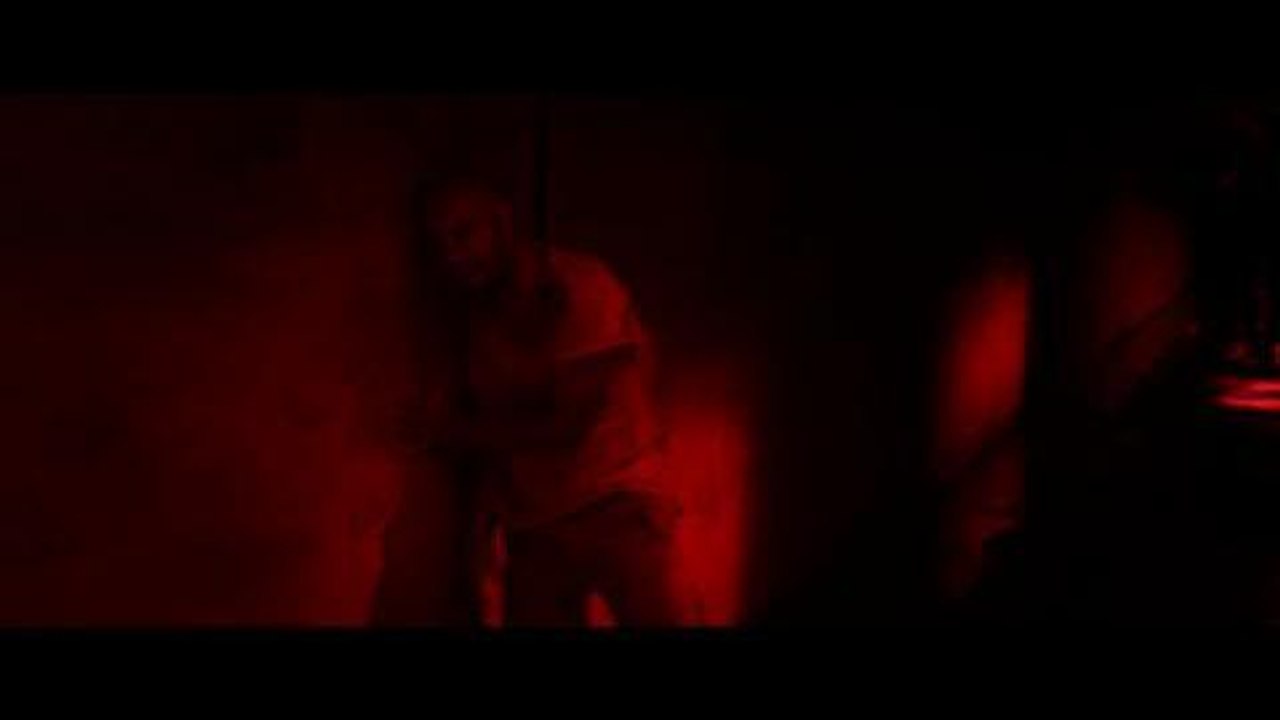 Enragés (bande-annonce)