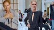 Céline Dion aux confidences : la chanteuse canadienne dévoile tout sur sa fulgurante perte de poids