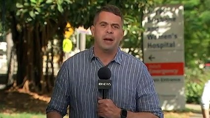 Health service reports more patients than ever before