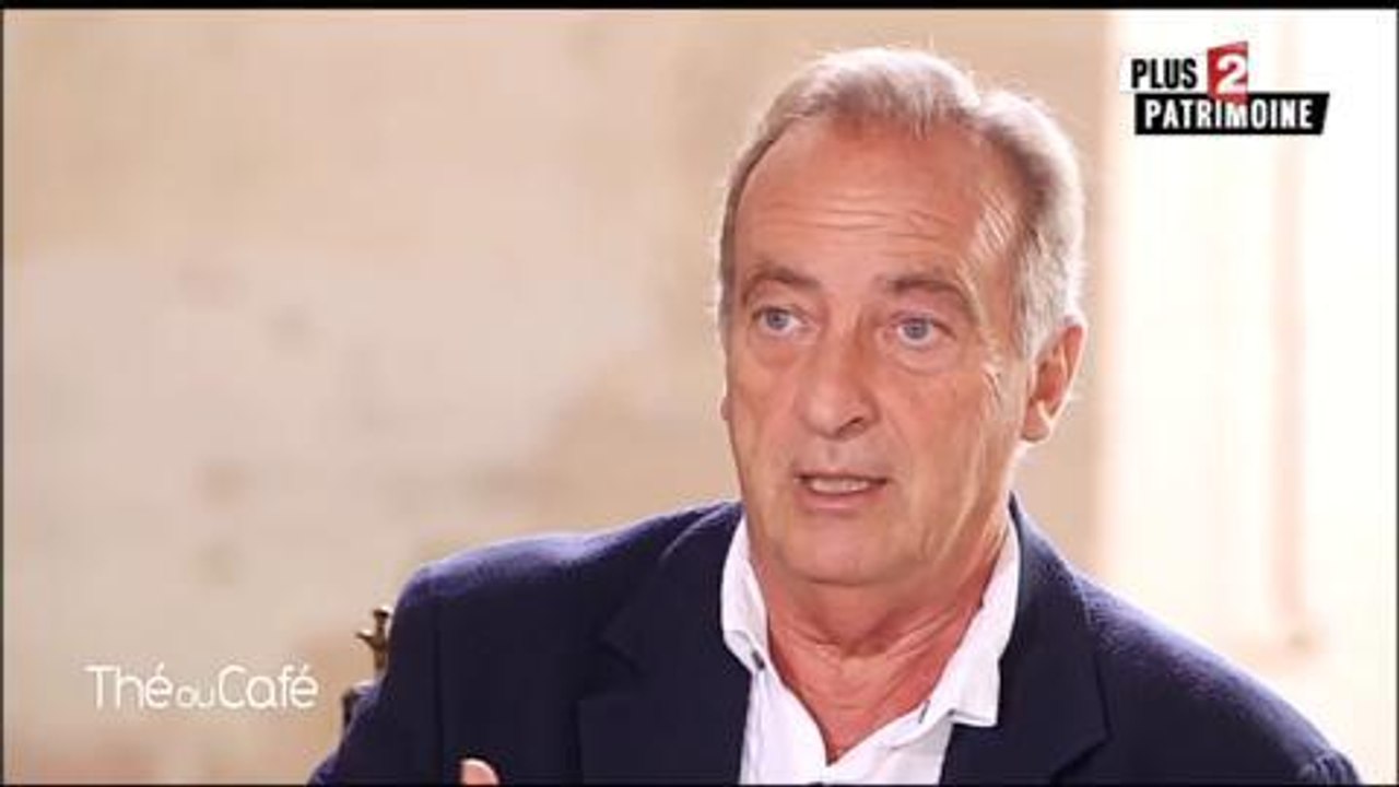 Yves Lecoq inquiet sur l'avenir des Guignols