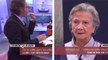 Stéphane Bern choque Marthe Villalonga dans Comment ça va bien (France 2)