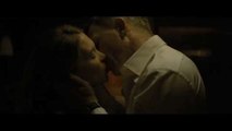 007 Spectre : un nouveau trailer sexy et musclé qui fait grimper la température