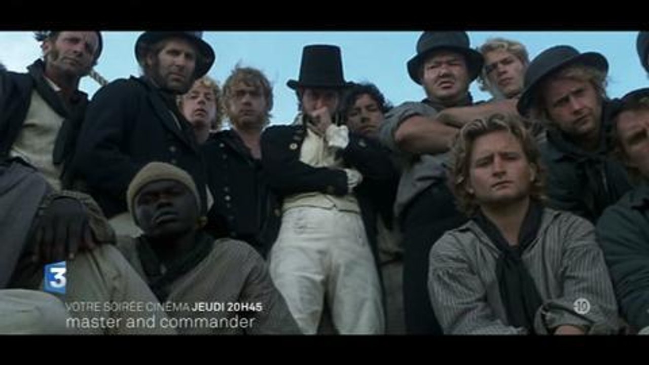 Master and commander