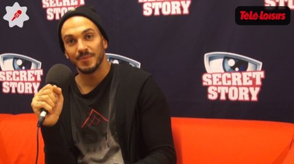 Nicolas (Secret Story 9) : "Coralie a des c**illes. C'est la plus grande joueuse de la maison"