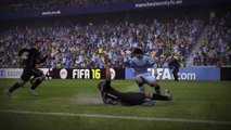 FIFA 16 - Trailer (Electronic Arts)