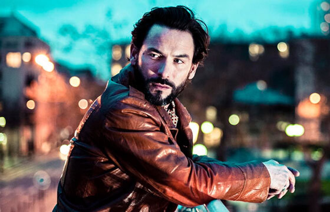 Falco saison 2 : Sagamore Stévenin nous livre les premières infos !