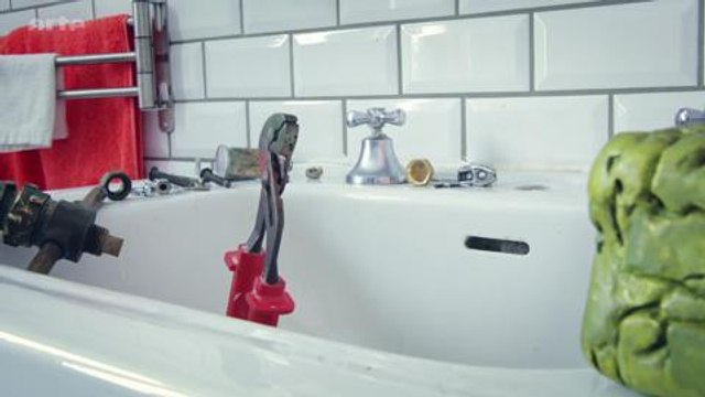 Objectivement (Arte) : bande-annonce