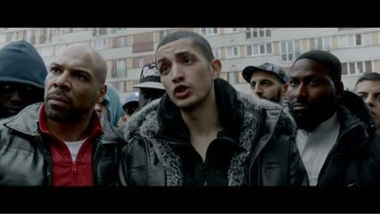 De l'autre côté du périph (bande-annonce)
