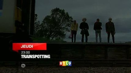 Trainspotting