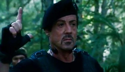 Expendables 2 : unité spéciale (bande-annonce)