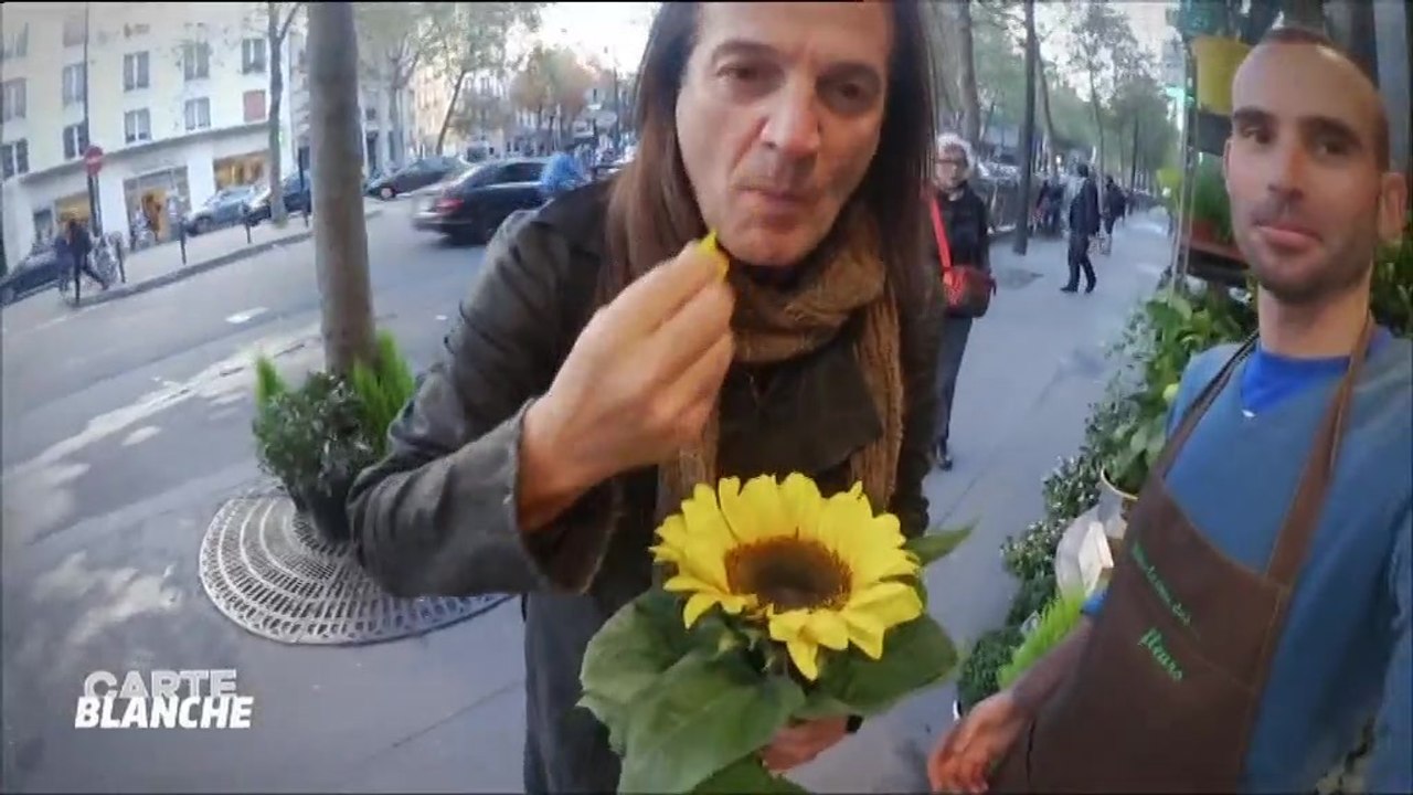LGJ : Francis Lalanne répond à ses détracteurs