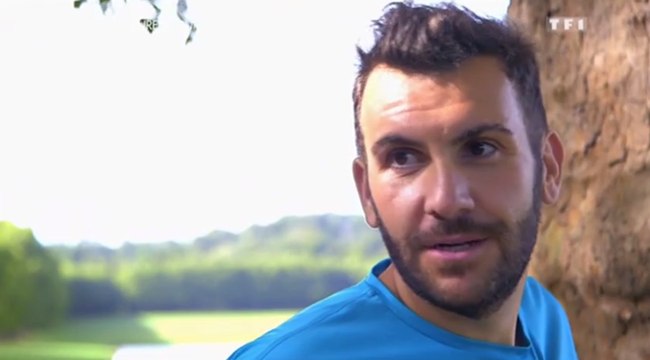 Les confessions chocs de Laurent Ournac après son incroyable transformation physique... Le Zapping people
