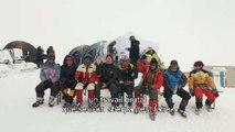 EXCLU Everest : à la rencontre des sherpas, ces héros méconnus de l'Everest