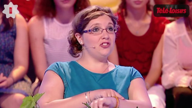 Cette candidate raconte ses soirées sex-toys à Jean-Luc Reichmann... Le Zapping Jeux !