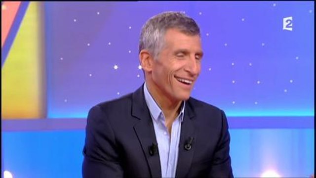 L'anecdote très gênante sur Jean-Luc Lahaye d'une candidate de Nagui