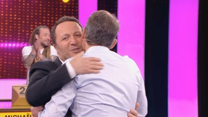 Quand Arthur débarque dans A prendre ou à laisser…