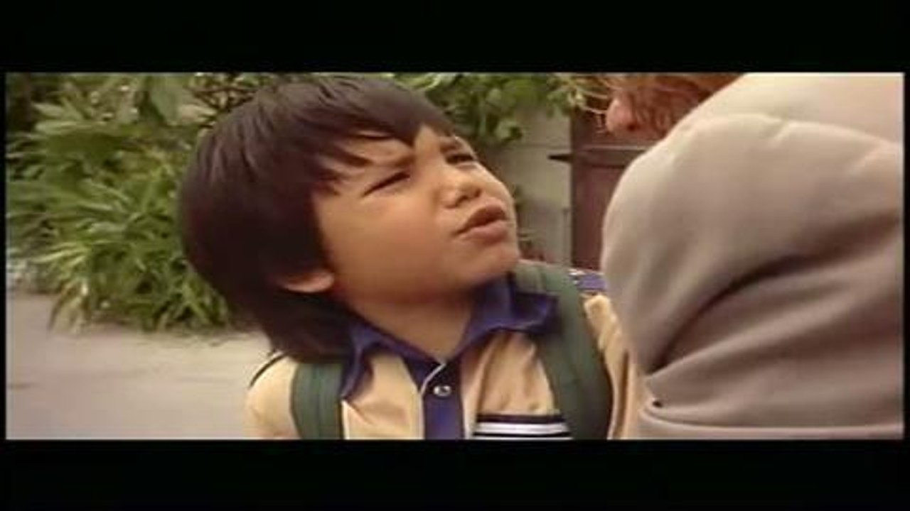 Les anges gardiens Bande Annonce Vidéo Dailymotion