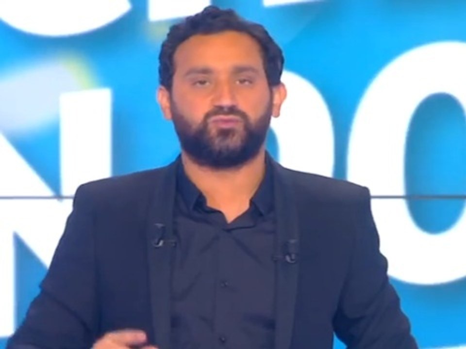 Cyril Hanouna Répond Aux Rumeurs De Censure Vidéo Dailymotion