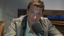 Benjamin Castaldi nous présente Passeport pour le crime à Buenos Aires (13ème rue)