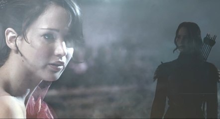 Hungers Games nouvelle bande-annonce