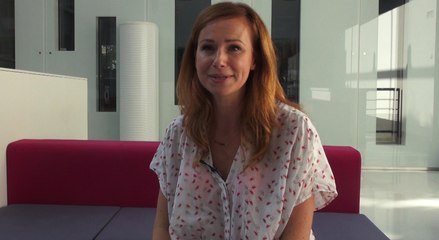 Sophie Ferjani (D&CO) se dévoile au micro de Télé-Loisirs